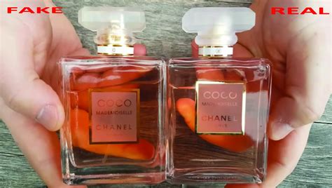 how to tell if coco chanel perfume is real|chanel coco perfume best price.